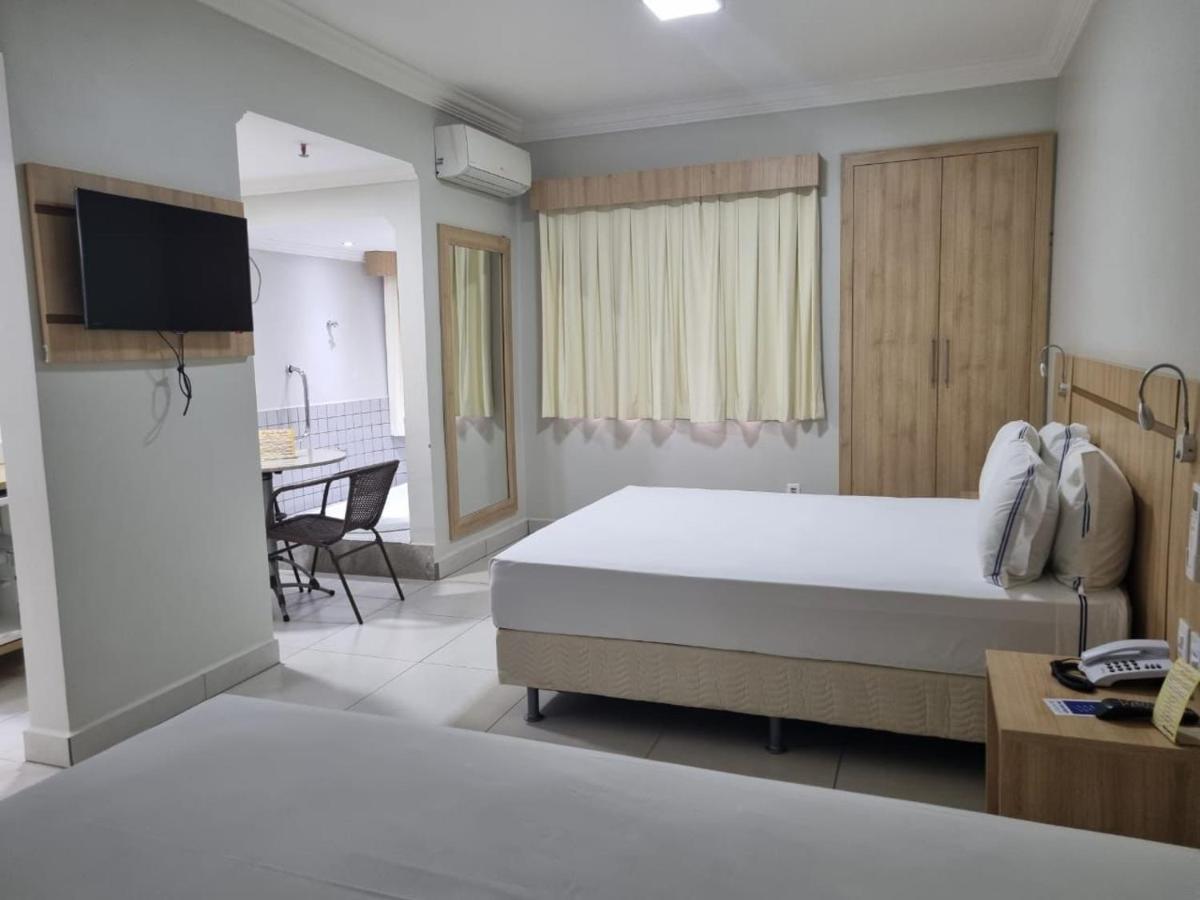 Hot Spring Apartment *