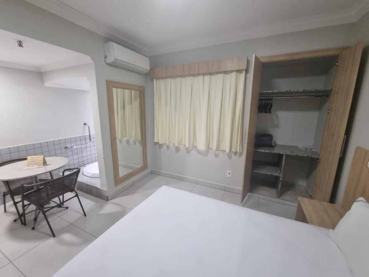 Apartment Hot Spring *