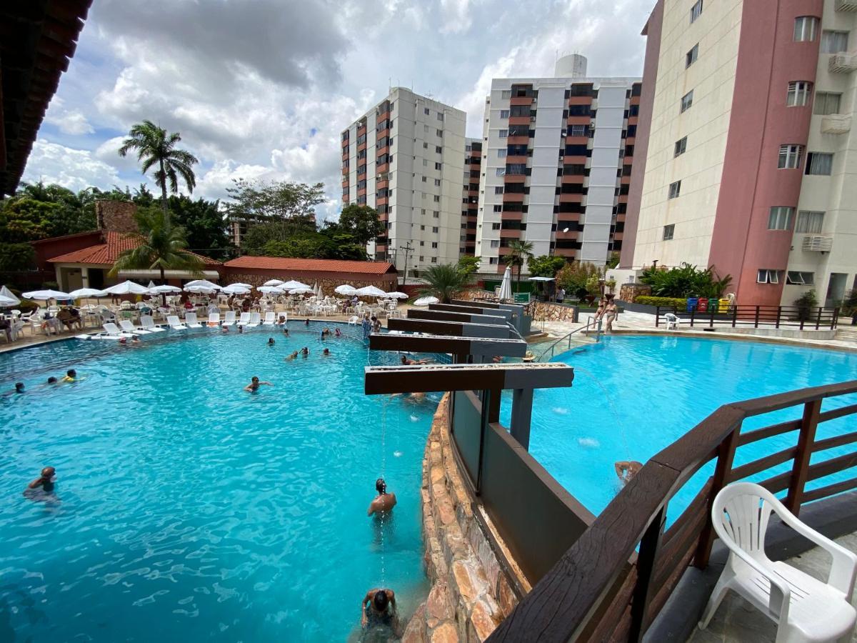 Hot Spring Caldas Novas