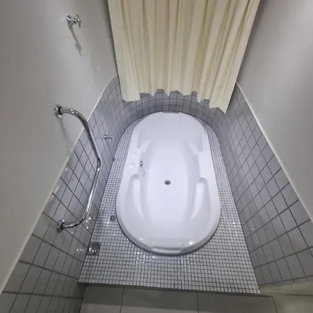 Hot Spring Hotel Caldas Novas Exterior foto