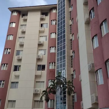 Hot Spring Hotel Caldas Novas Exterior foto